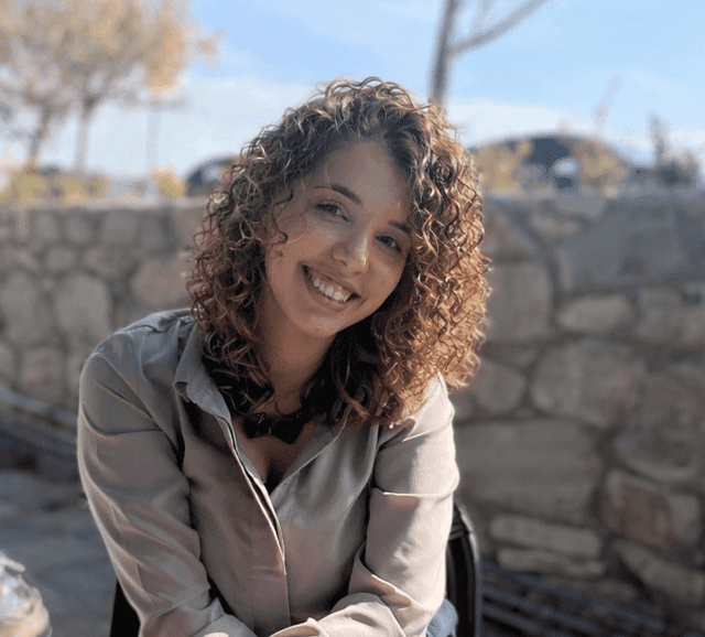 Ceren Demir profile photo